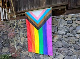 Kehena Mauka Nui Club LGBTQIA+ Clothing Optional, Hotel in Pahoa