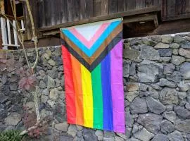 Kehena Mauka Nui Club LGBTQIA+ Clothing Optional