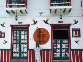 Hostal El Quinde