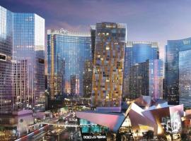 Vdara Hotel & Spa Las Vegas, hotel v Las Vegas