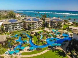 Waipouli Ocean Front Resort