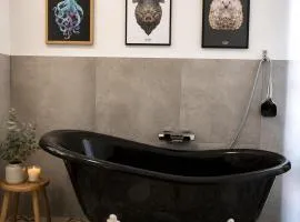 Apartament Art Home