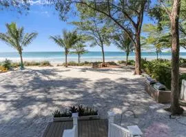 Sunset Beach House