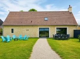 Gîte calme avec wifi et piscine partagée en pleine nature - FR-1-410-466