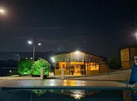 Pousada Quinzitão - O seu local de descanso!