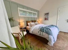 The Portmasters Retreat