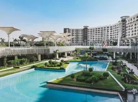 Duplex-Nyoum New Cairo