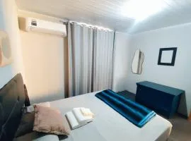 A Casa Amarela