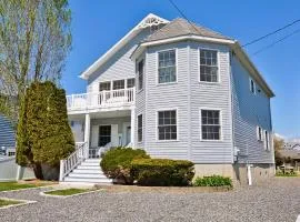 West Cape Estate