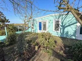 Amazing Home In Lauwerzijl With House Sea View