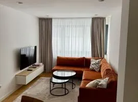 Apartman Orange