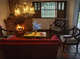 Hotel & Spa La Villa Sanadora