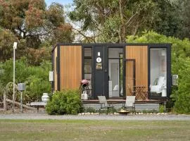 Halls Haven Tiny House 2 by Tiny Away