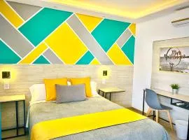 DORI ROOMS - Hostal