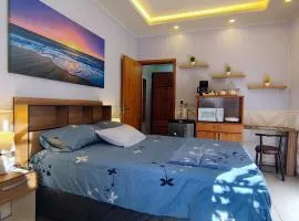 B&B Sajonia