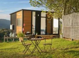 Nichol Road Hideaway at Annies Retreat by Tiny Away