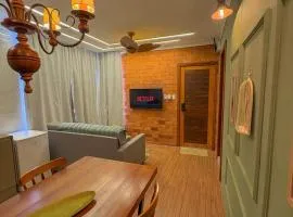 Loft aconchegante 102 Próximo a Pedra Azul
