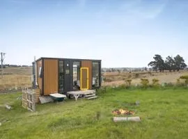 Tiny Regen Farm Stay by Tiny Away
