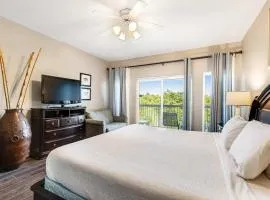 Resort Studio with Nature Preserve Views
