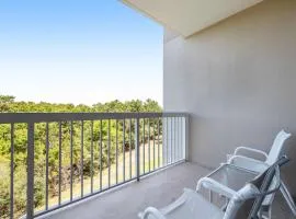 Resort Studio with Nature Preserve Views