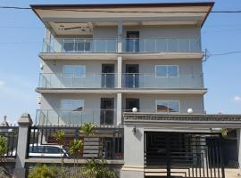 Duswin Hotel Gloucester, Freetown, SL, hotel sa Freetown