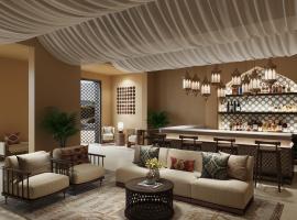 Aldhafra Desert Resort, Vignette Collection by IHG, hotel Madinat Zayedben