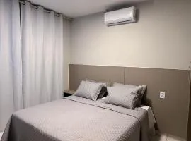 apartamento 3 quartos mobiliado premium