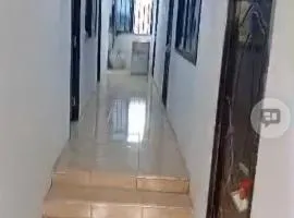 Kakum View Hostel and Restaurant