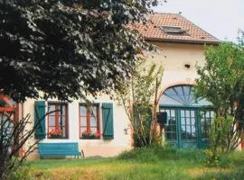 Gîte confortable près du massif Vosgien - FR-1-584-403