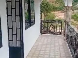 Kakum View Hostel and Restaurant