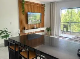 Apartamento Temporada Praia IRIRI