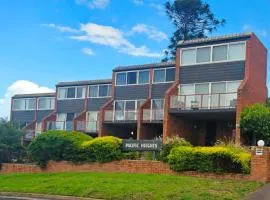 Lake view heights