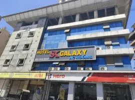 FabHotel SK Galaxy