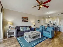 Resort Condo with Gulf Views Pools and Tennis