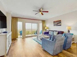 Resort Condo with Gulf Views Pools and Tennis