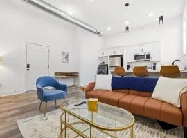 Pittsburgh Oasis with King Bed 1 Mile to Downtown