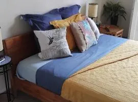 Le Boudoir Créole- Cayenne centre-ville