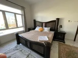 Azaiba Boutique Villa