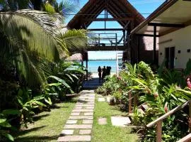Somewhere In Bocas