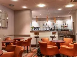 Hotel Saint Georges Lourdes