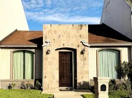 Contemporary Townhouse in McAllen