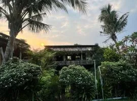 Homestay GETA House
