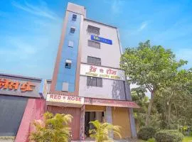 FabHotel Red Rose Palghar