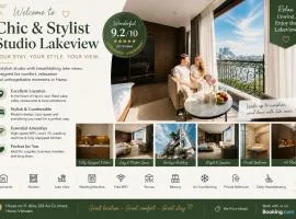 Chic & Stylist Studio Lakeview