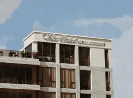 Villa Isabel Hotel