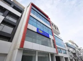 FabHotel Samarth Residency By the Arrow