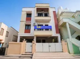 FabHotel MM Home Stay