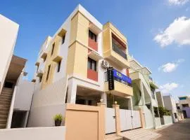 FabHotel MM Home Stay