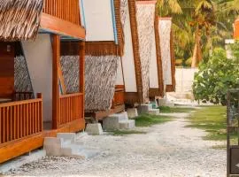 Baruk Homestay