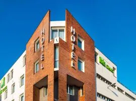 Ibis Styles Reims Centre Cathédrale